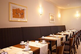 Best WesternHotel Nürnberg City West