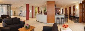 Best WesternHotel Nürnberg City West