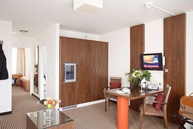Best WesternHotel Nürnberg City West