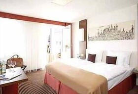 Best WesternHotel Nürnberg City West