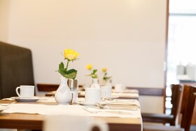 Best WesternHotel Nürnberg City West