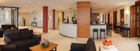 Best WesternHotel Nürnberg City West
