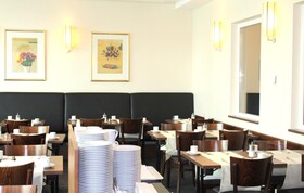 Best WesternHotel Nürnberg City West