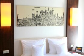 Best WesternHotel Nürnberg City West