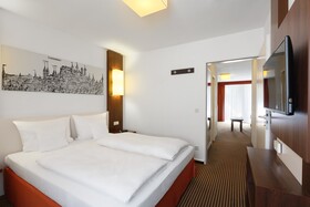 Best WesternHotel Nürnberg City West