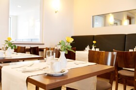 Best WesternHotel Nürnberg City West