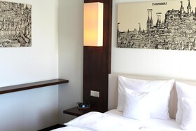 Best WesternHotel Nürnberg City West