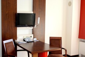 Best WesternHotel Nürnberg City West