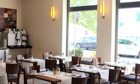 Best WesternHotel Nürnberg City West
