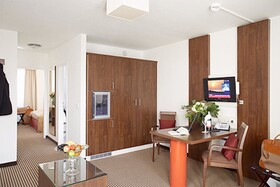 Best WesternHotel Nürnberg City West