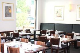 Best WesternHotel Nürnberg City West