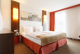 Best WesternHotel Nürnberg City West