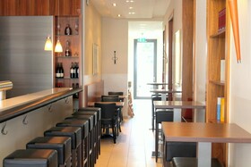 Best WesternHotel Nürnberg City West