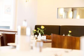 Best WesternHotel Nürnberg City West