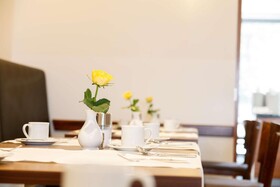 Best WesternHotel Nürnberg City West