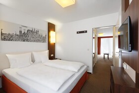 Best WesternHotel Nürnberg City West