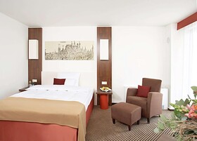 Best WesternHotel Nürnberg City West