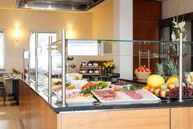 Best WesternHotel Nürnberg City West