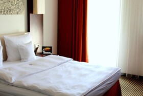 Best WesternHotel Nürnberg City West