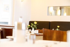 Best WesternHotel Nürnberg City West