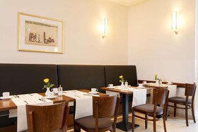 Best WesternHotel Nürnberg City West