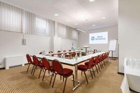 Best WesternHotel Nürnberg City West