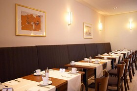 Best WesternHotel Nürnberg City West