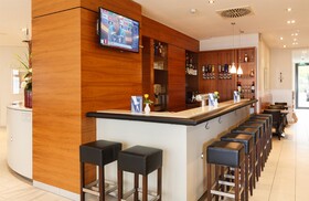 Best WesternHotel Nürnberg City West