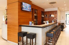 Best WesternHotel Nürnberg City West