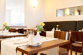 Best WesternHotel Nürnberg City West