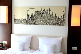 Best WesternHotel Nürnberg City West