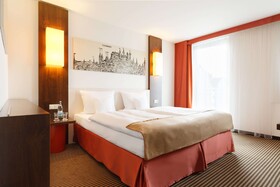 Best WesternHotel Nürnberg City West