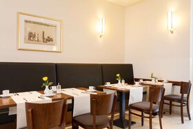 Best WesternHotel Nürnberg City West