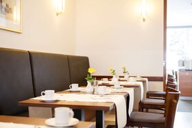 Best WesternHotel Nürnberg City West