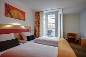 Centro Hotel Nürnberg, Trademark Collection by Wyndham