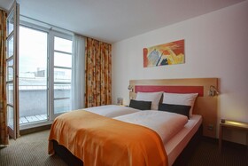 Centro Hotel Nürnberg, Trademark Collection by Wyndham