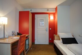 Centro Hotel Nürnberg, Trademark Collection by Wyndham