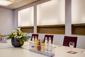 Centro Hotel Nürnberg, Trademark Collection by Wyndham