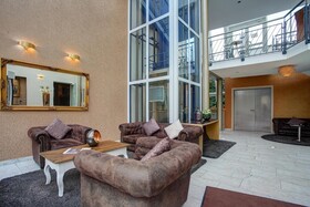 Centro Hotel Nürnberg, Trademark Collection by Wyndham