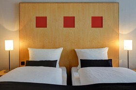 Centro Hotel Nürnberg, Trademark Collection by Wyndham