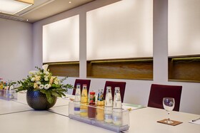 Centro Hotel Nürnberg, Trademark Collection by Wyndham