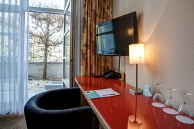 Centro Hotel Nürnberg, Trademark Collection by Wyndham