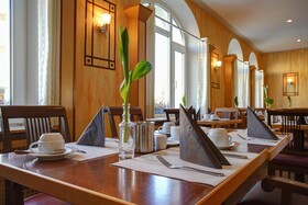 Centro Hotel Nürnberg, Trademark Collection by Wyndham