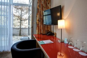 Centro Hotel Nürnberg, Trademark Collection by Wyndham