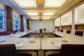 Centro Hotel Nürnberg, Trademark Collection by Wyndham