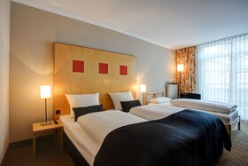 Centro Hotel Nürnberg, Trademark Collection by Wyndham