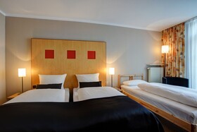 Centro Hotel Nürnberg, Trademark Collection by Wyndham