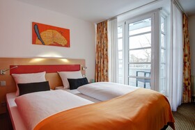 Centro Hotel Nürnberg, Trademark Collection by Wyndham