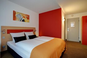 Centro Hotel Nürnberg, Trademark Collection by Wyndham