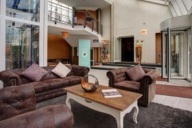 Centro Hotel Nürnberg, Trademark Collection by Wyndham